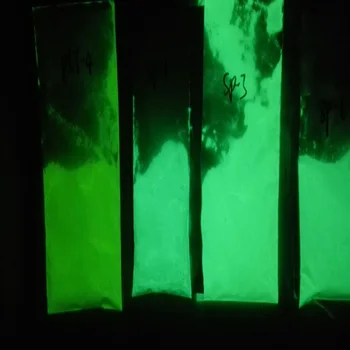 

supply glow in dark pigment, photoluminescent pigment powder,1bag=200gram SP-3 yellowish green glow powder,free shipping