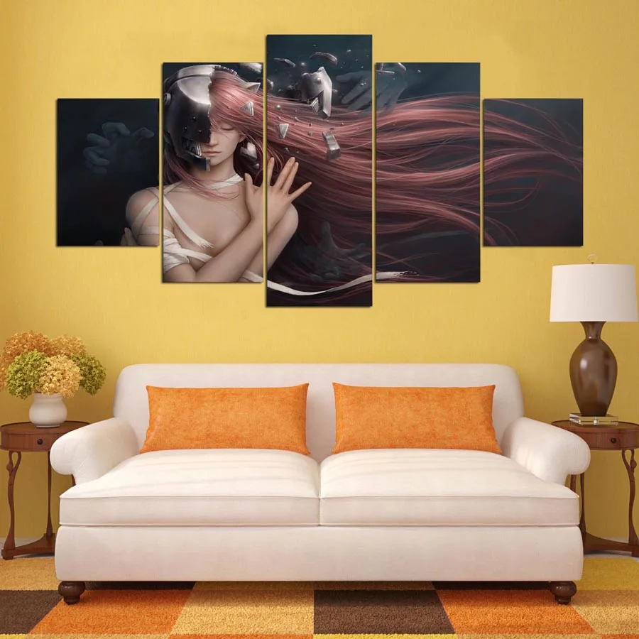 7