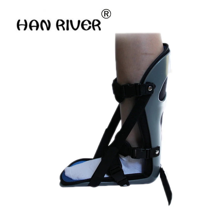 hanriver-high-quality-foot-prolapse-corrective-shoe-orthopedic-foot-and-ankle-joint-plate-ankle-and-leg-correction-fixed-support