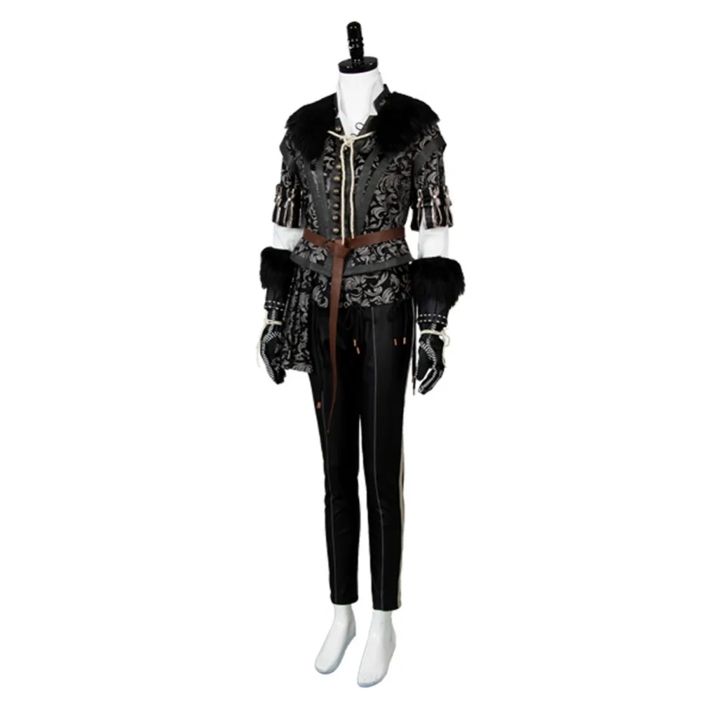 Женский костюм для косплея Yennefer|costume costume|costume cosplaycostume outfit |