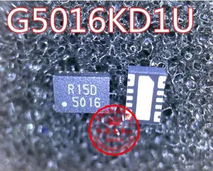 G5016KD1U