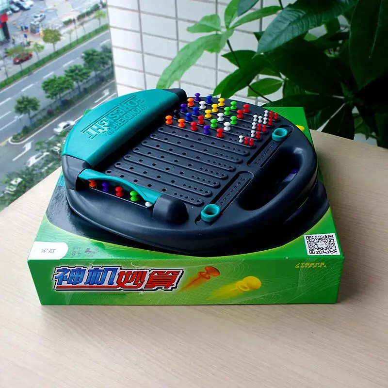 Развивающие игрушки Fly AC развивающая интеллектуальная логическая логика с