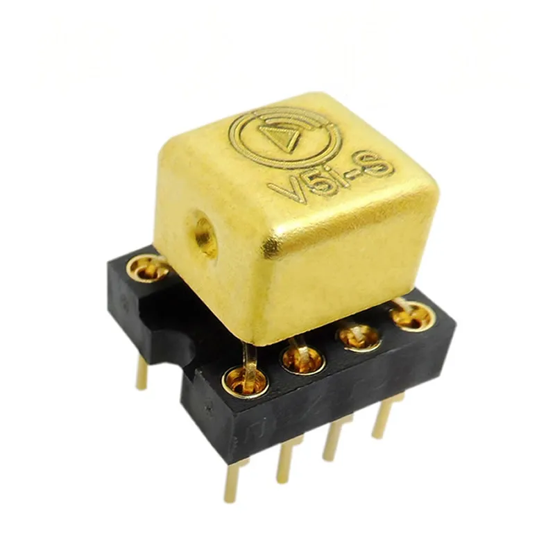 Обновленный одноканальный усилитель MUSES03 AMP9927AT HDAMSS SS3601SQ/883B SX45A|Интегральные