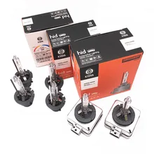 D1S D2S D2R D3S D4S D4R 4300 К 6000 К 8000 К свет фар автомобиля для Ford hyundai KIA Skoda Citroen peugeot Suzuki Chevrolet 2 шт