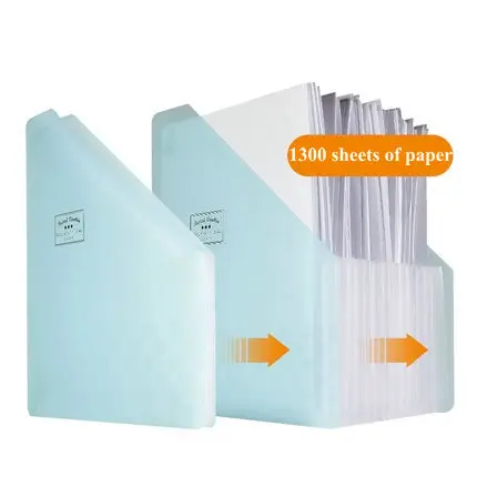 Creative Desktop File Organizer Box Transpa Pp Plastic Organizer Box Transpa Pp Plastic