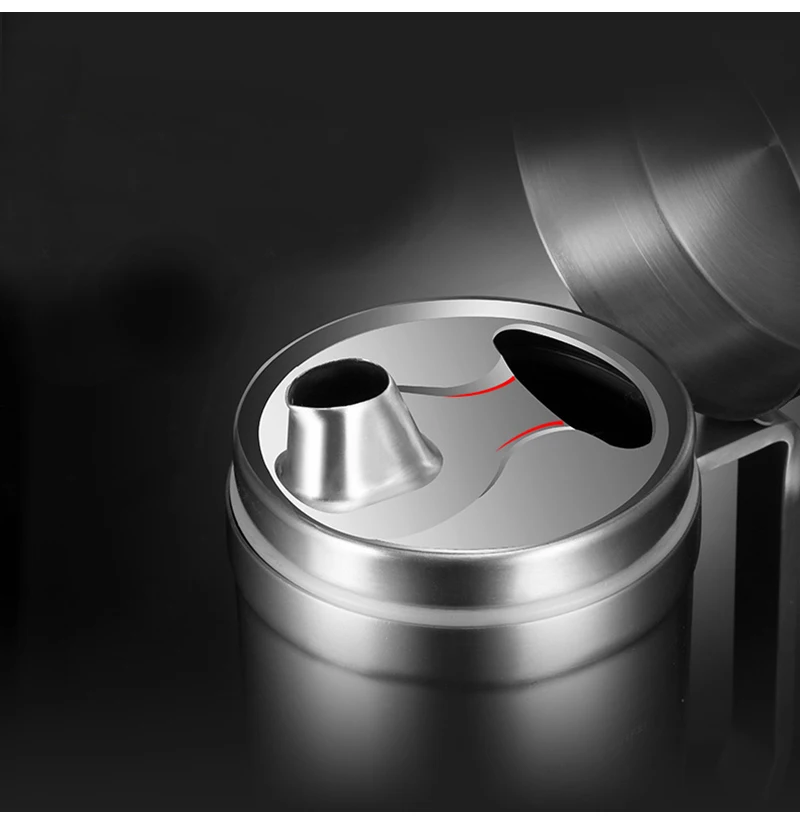 304 stainless steel oil can20