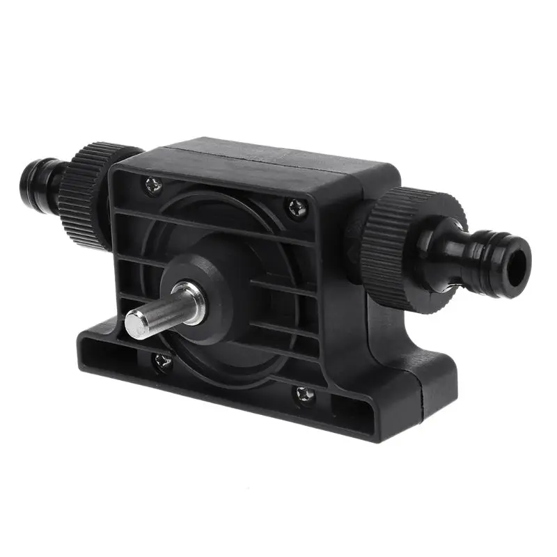 Насадка Насос Для Дрели Или Шуруповерта Купить