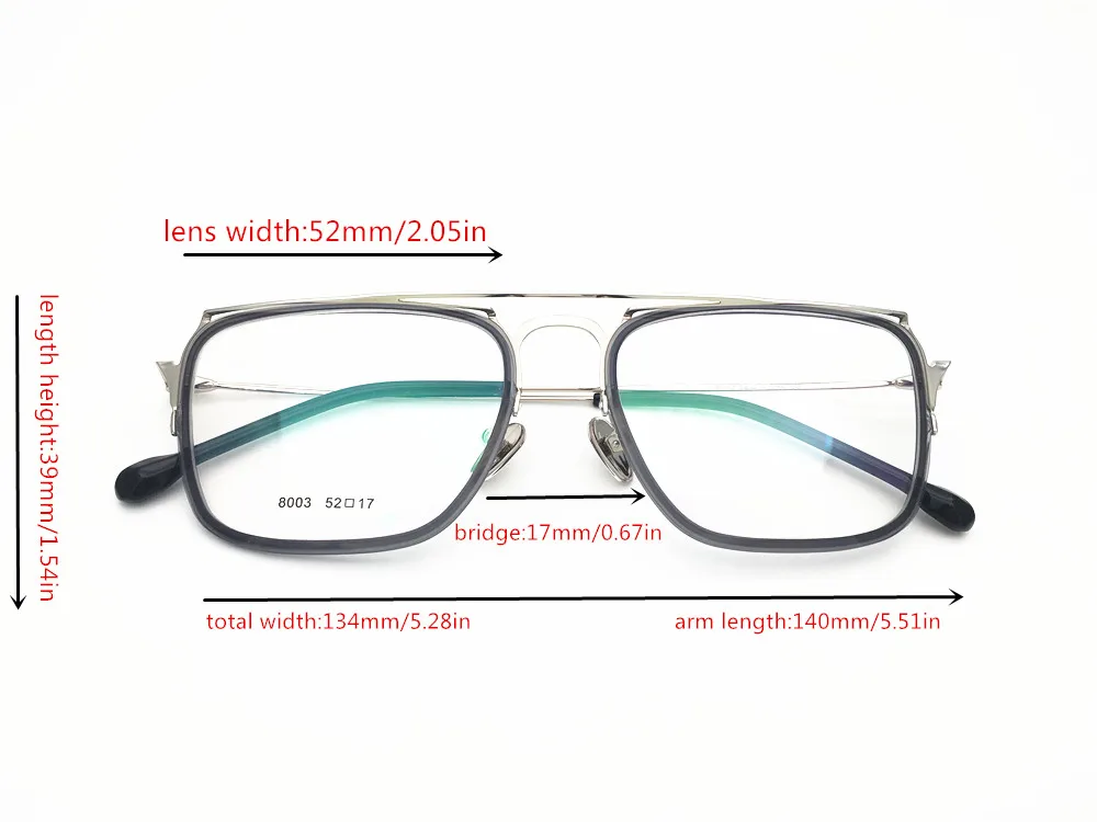 8003 size