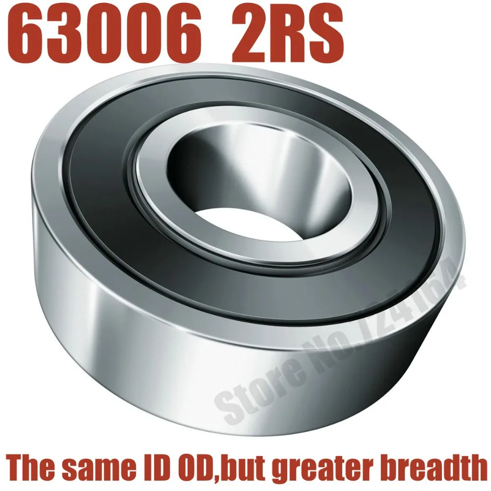 63006 2rs подшипник 63006 2rs подшипник
