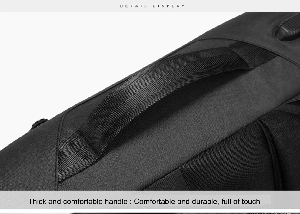 Cheap travel backpack