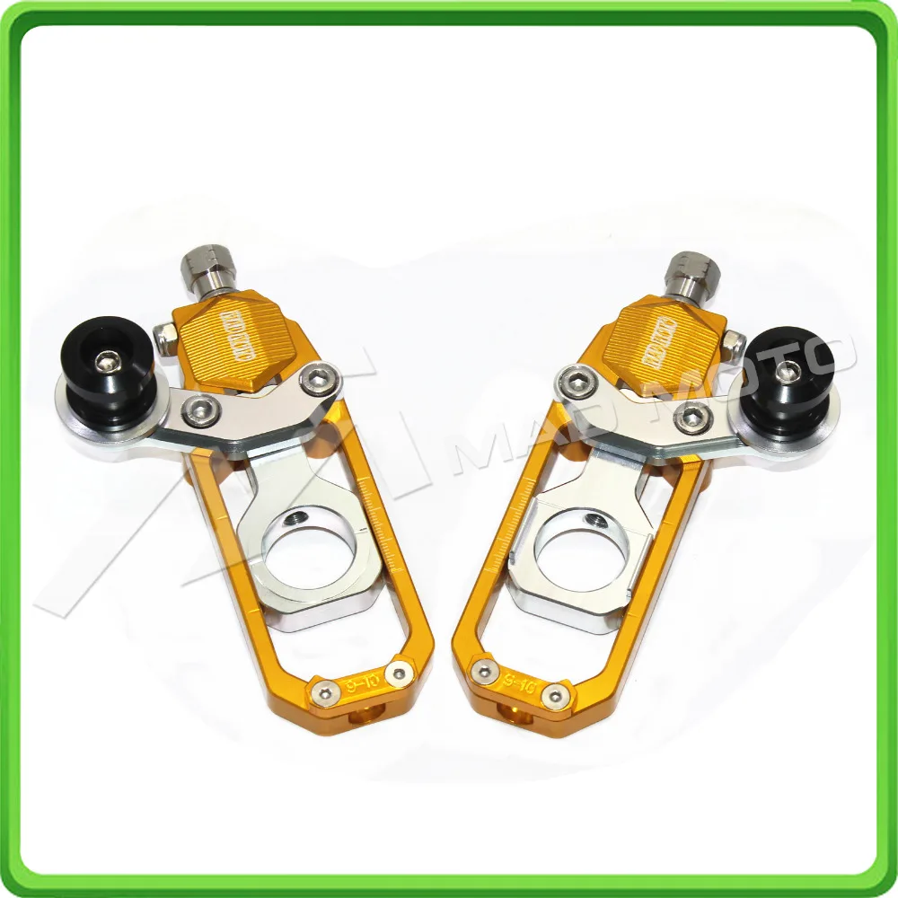 Натяжитель цепи мотоцикла с катушками Подходит для HONDA CBR 600 RR CBR600RR 2011 2012 2013 2014 2015