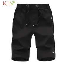 Мужские летние шорты из хлопка, повседневные спортивные штаны для бодибилдинга, бега, фитнеса, Мужские штаны для бега, мужские шорты,, 19Mar6