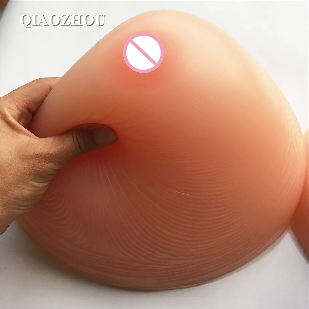 huge breasts form
