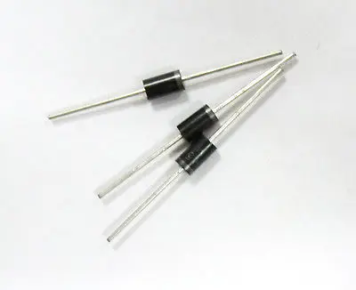 

10Pcs New R5100 5 Amp 100V Schottky Rectifier Diode SB5100 hym
