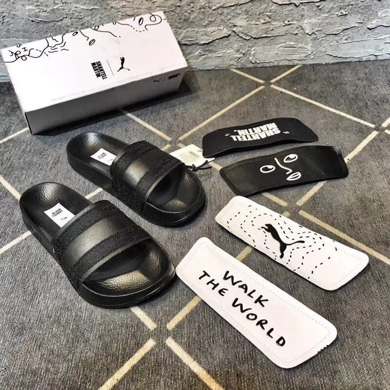 puma slippers new arrivals