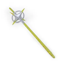 Один кусок Borsalino Kizaru меч АМА нет муракумо косплей реквизит