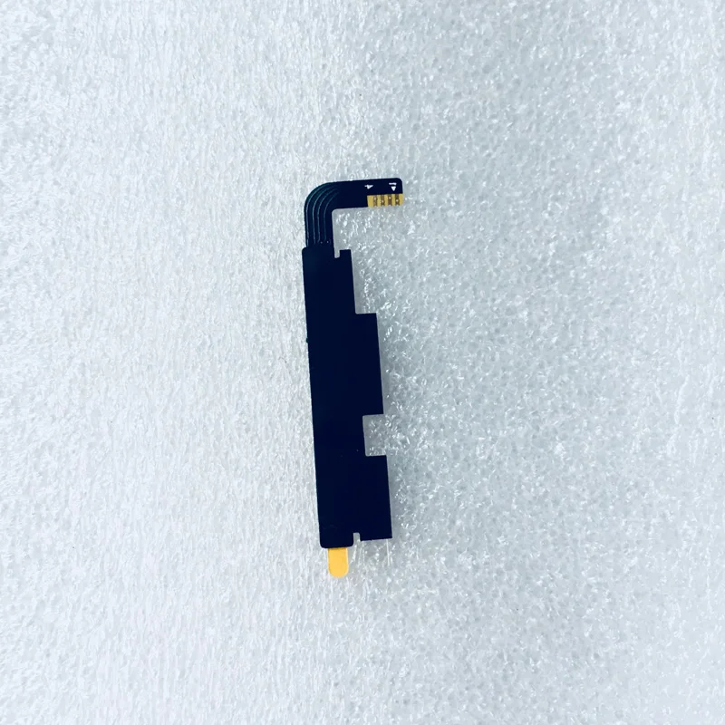 

for Doogee F5 Power Volume Sound Button Key Flex Cable