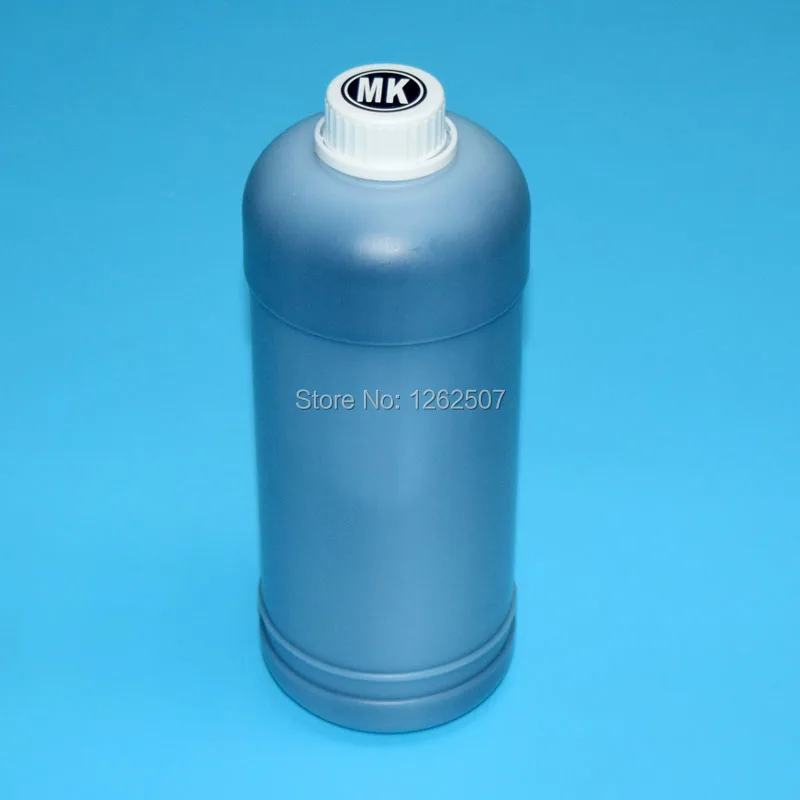 9 Color Pigment ink PBK,MBK,C,M,Y,LC,LM,LK,LLK (9)