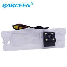 CCD HD Special Car Rear View Reverse backup Camera for Nissan March /Renault Logan & Sandero night vision Free shipping