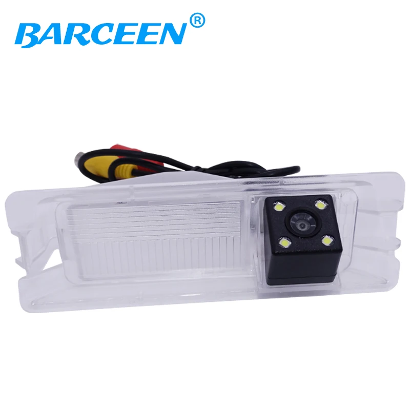 CCD HD Special Car Rear View Reverse backup font b Camera b font for Nissan March