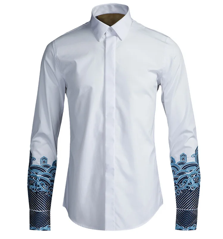 chemise design