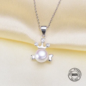 

Fashion Pearl Pendant Settings Pendant Findings Pendant Mountings Women Accessories Female Lady Girls' Jewwelry Free Shipping