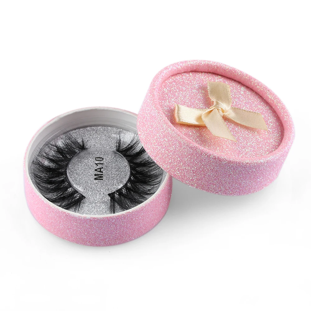 

11 styles Silk lashes 3D eyelashes natural long invisible thin band stage lashes curl soft extensions natural makeup tools