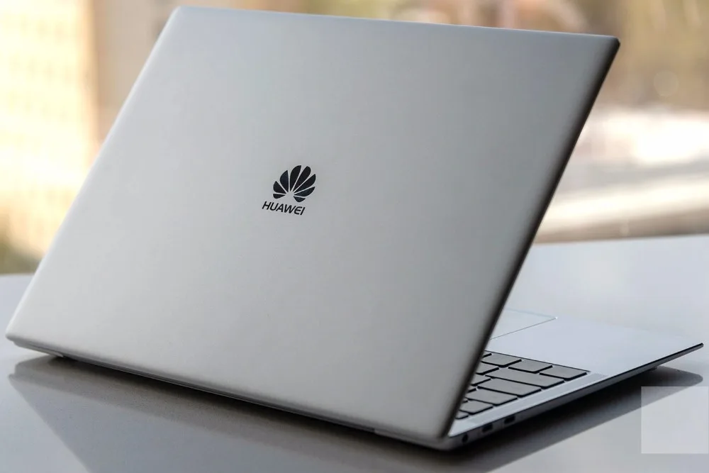 Лучший ноутбук HUAWEI MateBook X Pro, 13,9 дюймов, ноутбук с процессором Intel Core i7-8550U 8-го поколения, 8 Гб Ram, 512 ГБ SSD