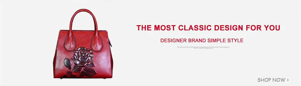 Из натуральной кожи модные женские сумки тиснением роза цветы сумки женские сумки дизайнерские женские кожаные сумочки конверт клатч
