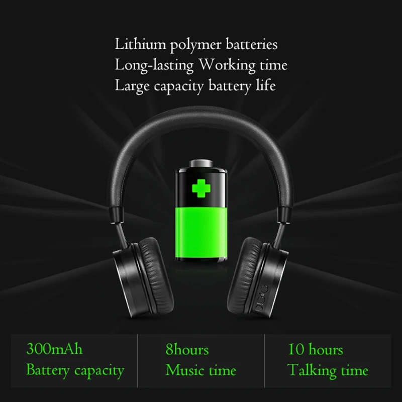 Bluetooth гарнитура JOWAY TD03 беспроводная Hi Fi с микрофоном|Наушники и гарнитуры| |