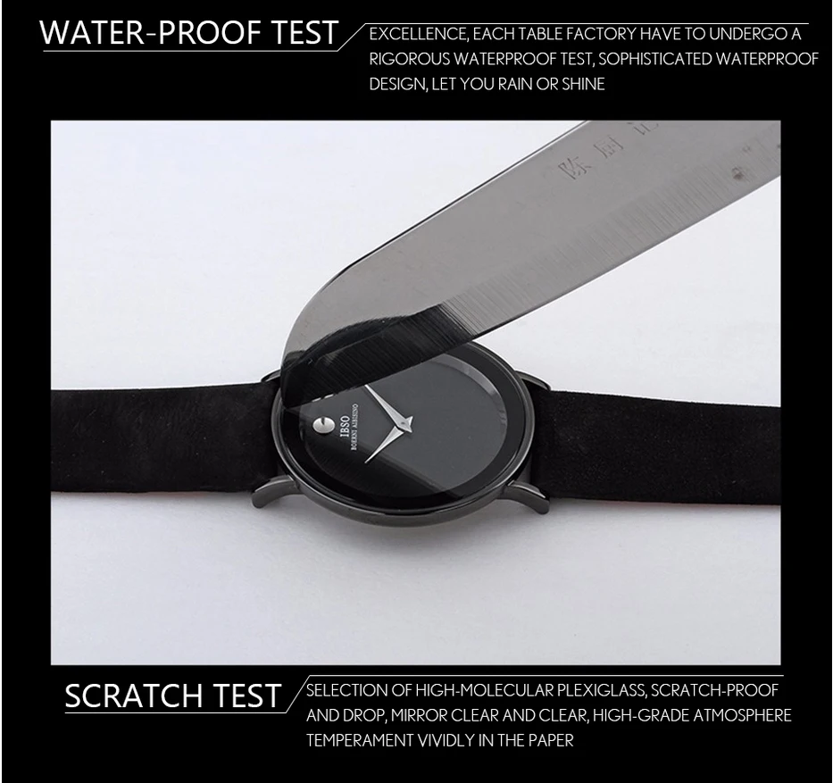 watch fashion