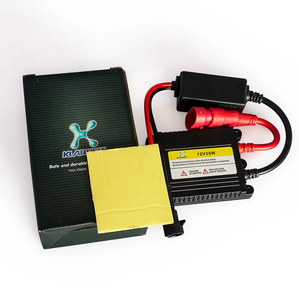 Купить Ксенон hid комплект умелое изготовление 12 v 35 w би ксенон h4 ...