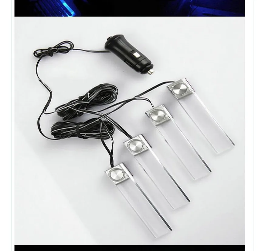

Car lights Strip LED Styling for Nissan Tiida Teana Skyline Juke X-trail Almera Qashqai for Great Wall Haval Hover H3 H5 H6 H7