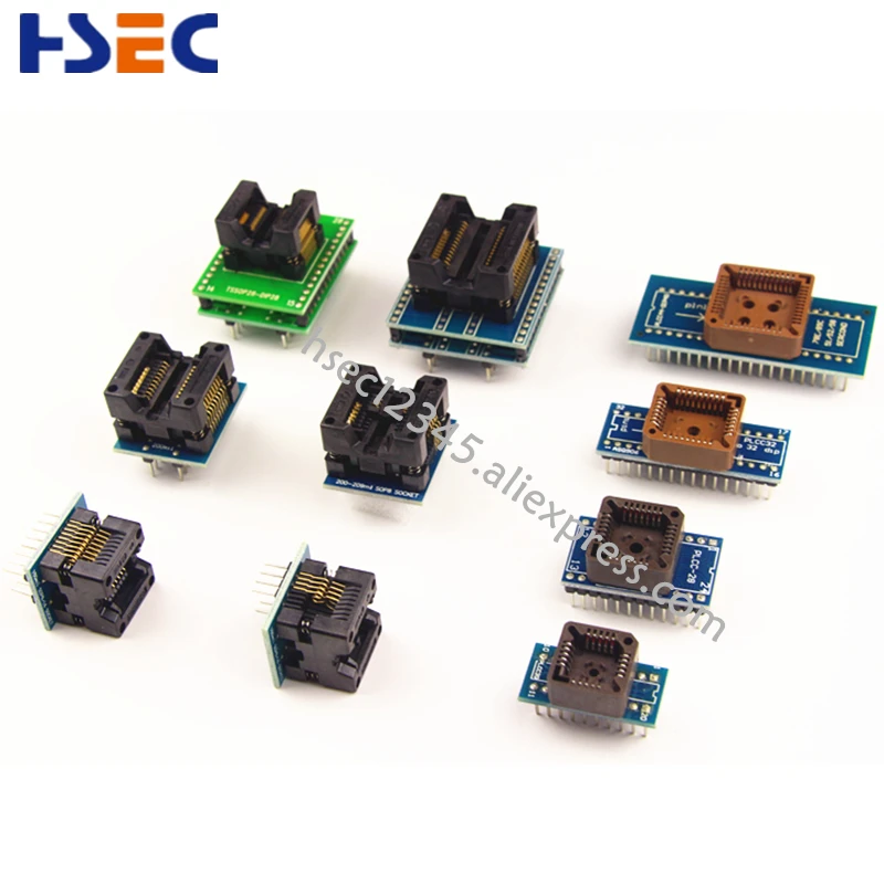 10pcs Adapter S2