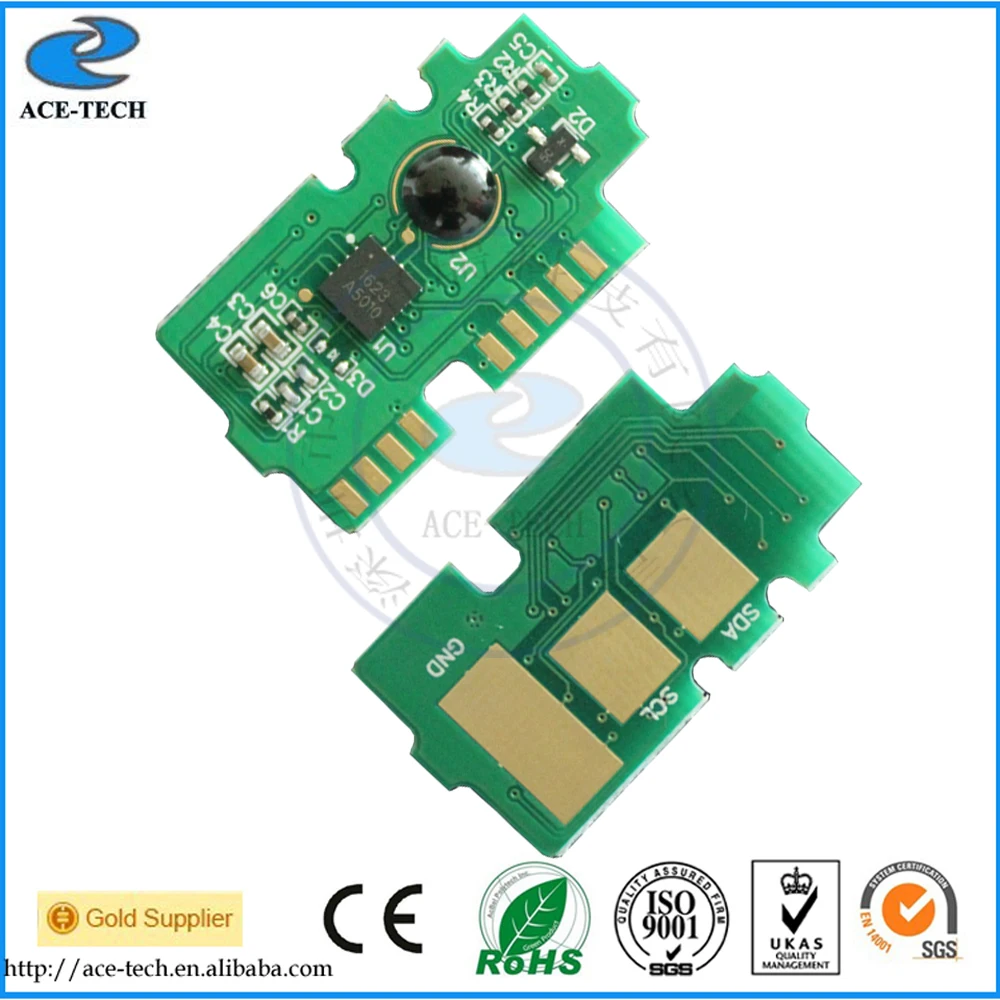 Compatible font b toner b font resetter chip for Samsung SL M4030dn ProXpress M4080FX font b