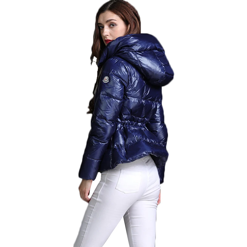 doudoune femme marque