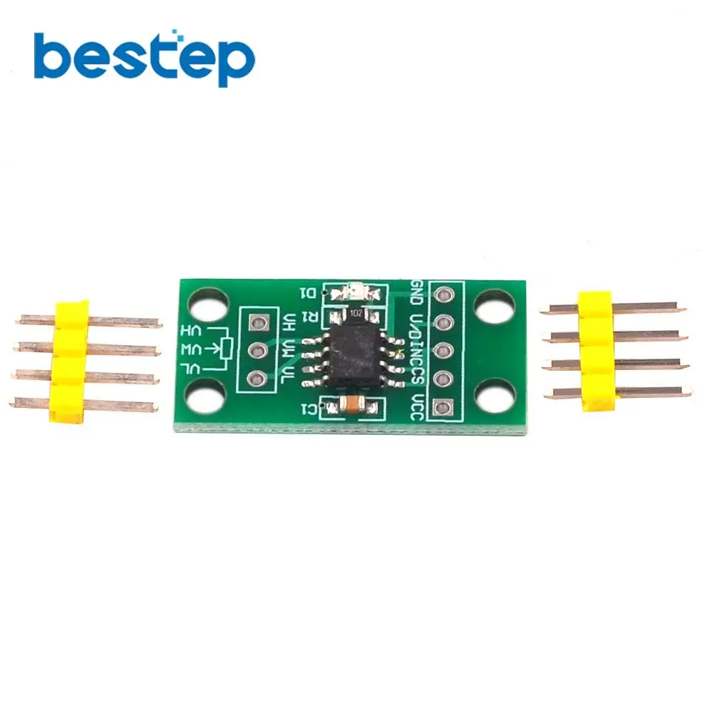 X9C103S плата цифрового потенциометра модуль для Arduino Arduino|Интегральные схемы| |