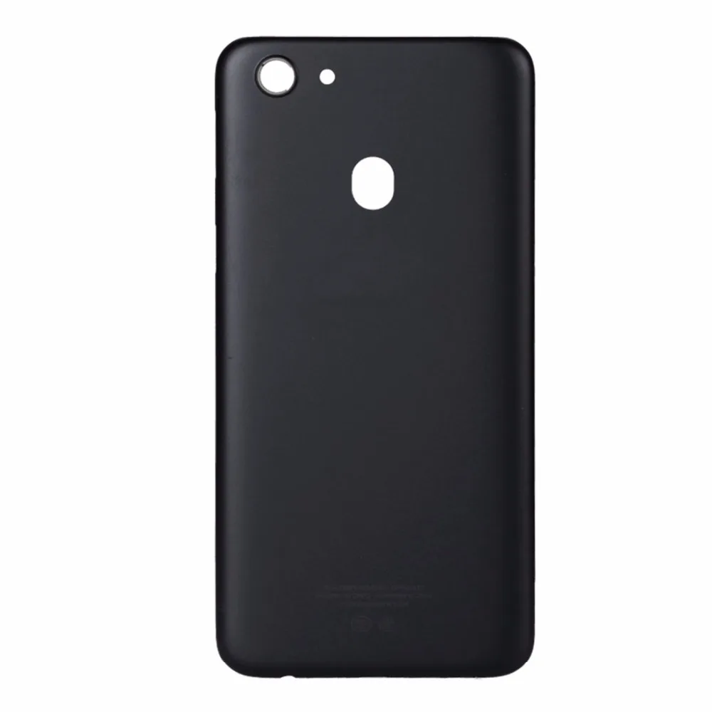 Задняя крышка чехол для OPPO A73/F5 запасная задняя крышка