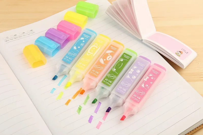 highlighter (9)