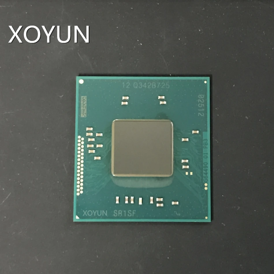 

100% NEW N2920 SR1SF BGA CHIPSET