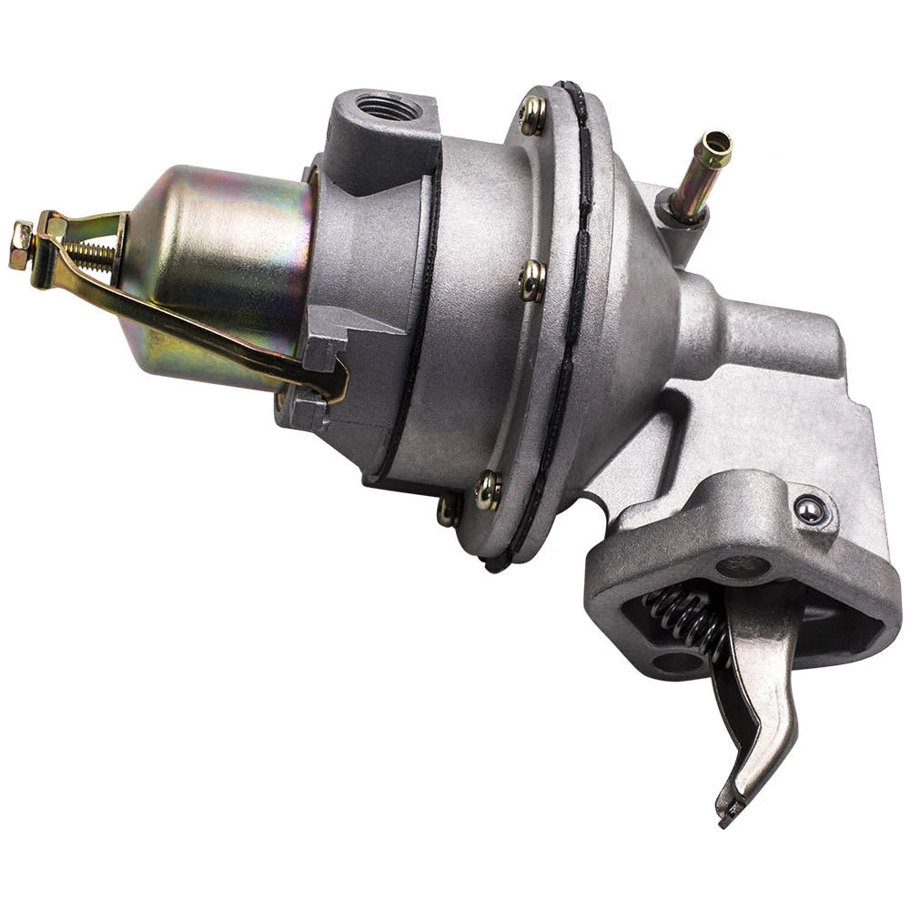 

Engine Mechanical Fuel Pump Kit for G m Mercruiser 3854858 42725A3 2.5L 3.0L with Gasket