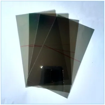 

Wholesale 100pcs/lot LCD Polarizer Film Polarization Polarized Light Film for LG G2 G3 G4 G5 Mobile Phone Replacement