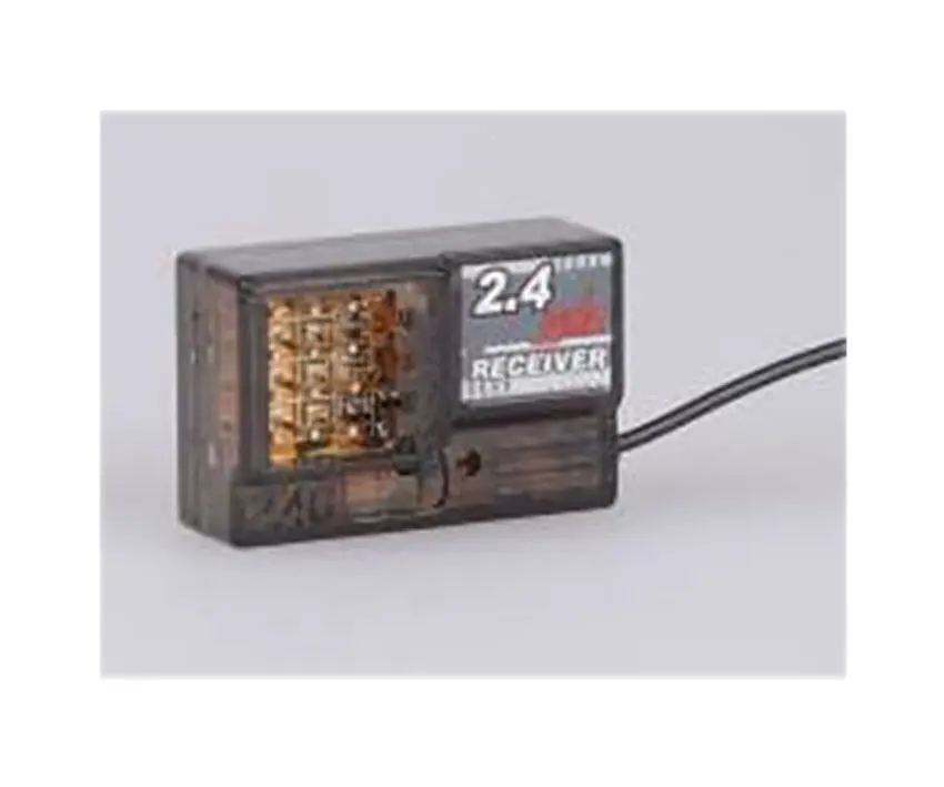 

HBX parts E710 Independent 2.4GHz Receiver For HAIBOXING brushlesss RC Buggy Car Truck Truggy Free shipping