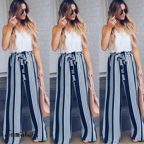 palazzo office wear