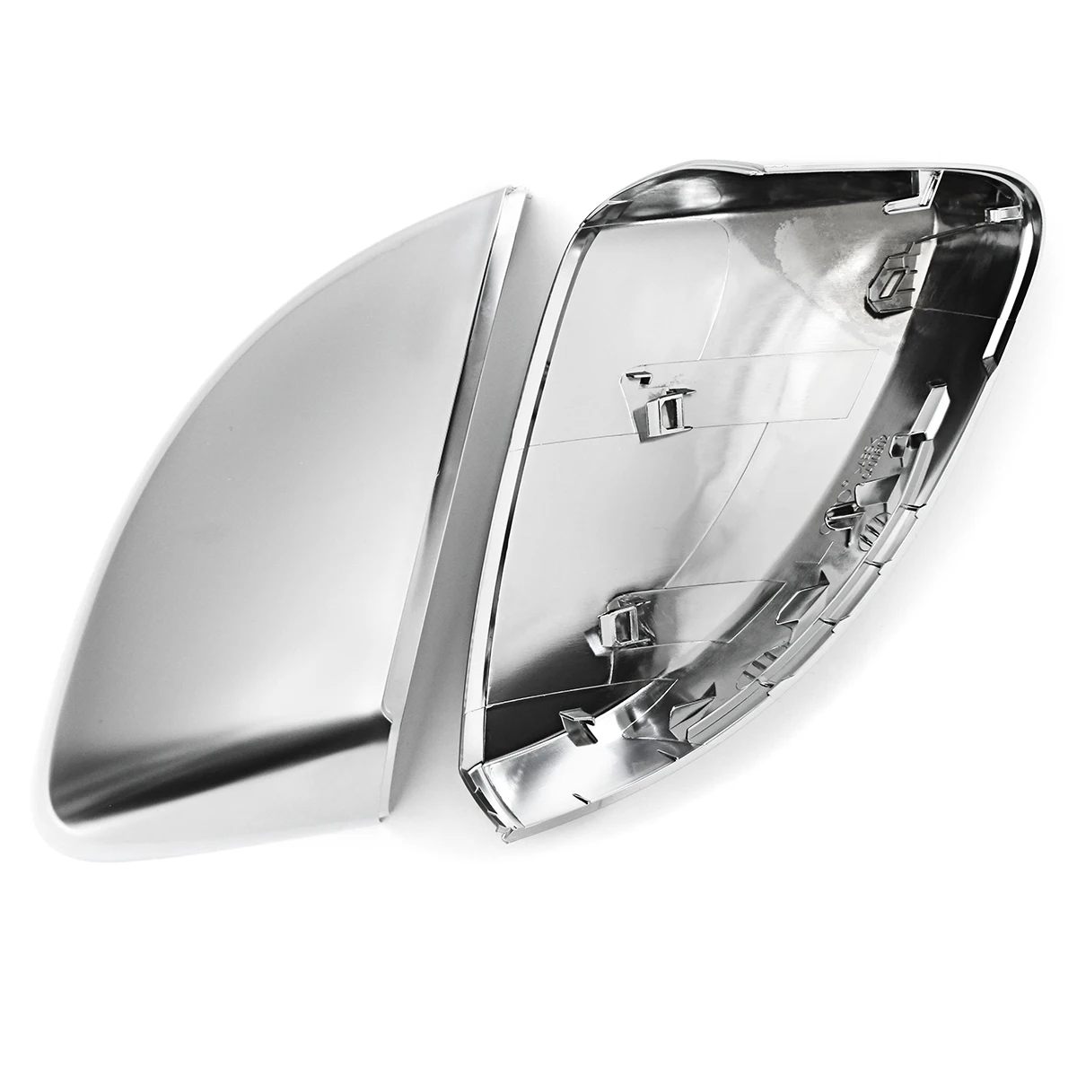 Audi A 3 Chrome Wing Mirror Covers