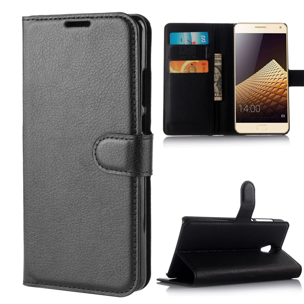 

Lenovo P1 Wallet Cover Card Holder Phone Cases for Lenovo VIBE P1 Pu Leather Case Protective Shell