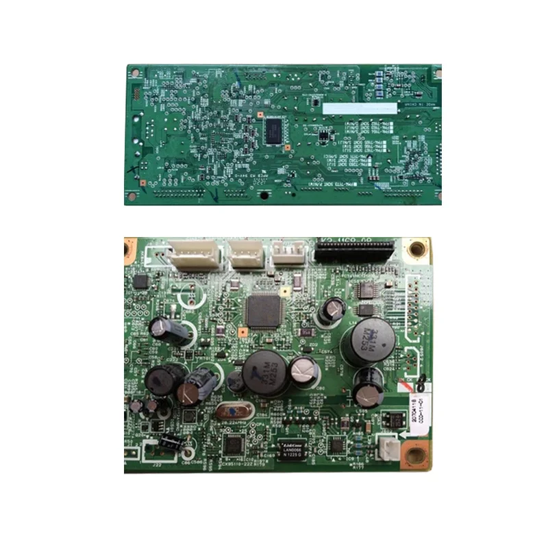 

Original Used MainBoard Main Mother Formatter Logic Board for Canon MF3010 MF-3010 MF 3010 Printers Repair FM0-1096 FM0-1096-000