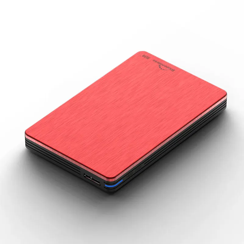 Pаспродажа Blueendless font b USB b font 3,0 Портативный внешний жесткий диск HDD 2,5
