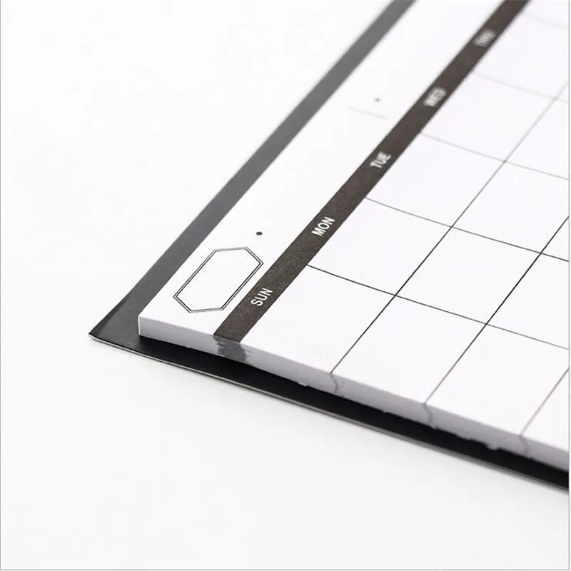 1PCS =30SHEET simple weekly planner book desktop schedule month plan tear the notebook work efficiency summary plan 1PCS =30SHEET simple weekly planner book desktop schedule month plan tear the notebook work efficiency summary plan