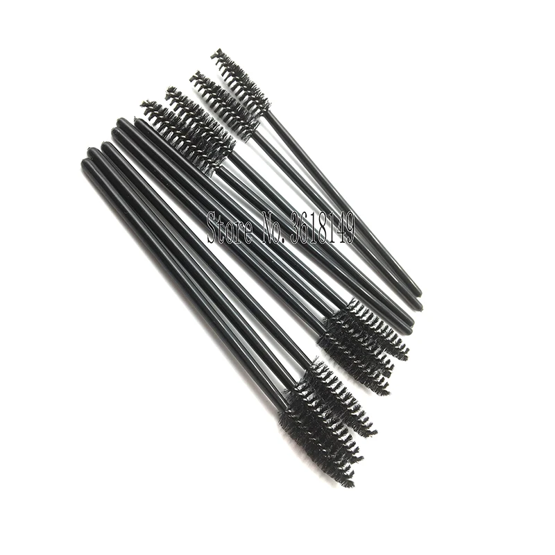 eyelash brush mascara